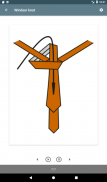 Encyclopedia of Tie Knots screenshot 16