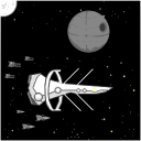 Space Battleship Story RPG Icon