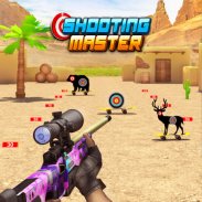 Shooting Master Gun Range 3D screenshot 7