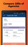 Offer Flight Booking App screenshot 7