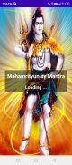 Mahamrityunjay Mantra screenshot 0