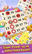 Bingo Holiday: Bedava Bingo Oyunları screenshot 2