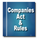 Companies Act 2013 & Rules