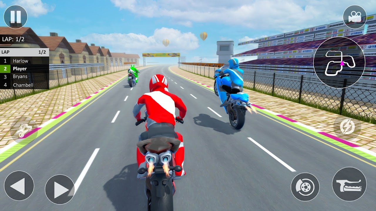 Bike Racing 2020 - New Bike Race Game - Загрузить APK для Android | Aptoide