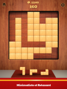 Wood Blocks 3D screenshot 10