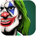 Create your own Joker villains