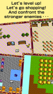 Tofu Fantasy 5 screenshot 1