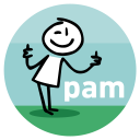 Plataforma de Matemática - PAM Icon