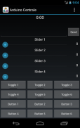 Arduino Centrale Free screenshot 16