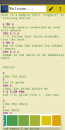 LyricsNote - Guitar Chords & L screenshot 11