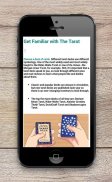 How to Read Tarot Cards screenshot 1