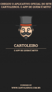 Cartoleiro screenshot 0