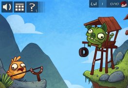 Troll Face Quest Video Juegos: Juego de Pensar screenshot 0