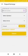 Recharge & Bill Payment screenshot 4