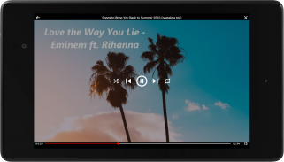 Play Tube & Video Tube Pro screenshot 6