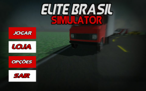 Elite Brasil Simulator screenshot 4