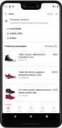 Price Shoes Móvil screenshot 1