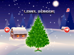 Santa Tree Maker screenshot 1