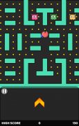 Pac Hero Man screenshot 9