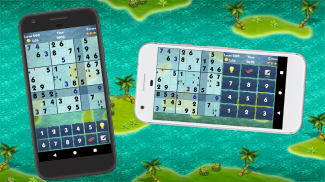 Best Sudoku (Free) screenshot 1