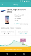 Cashify: Buy & Sell Old Phones screenshot 2