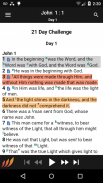 Bible - Word of Promise® screenshot 5