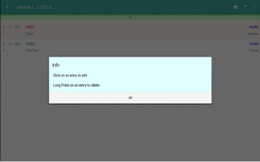 Vehicle Manager-Income Expense & Multiple Accounts screenshot 8