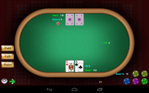 Texas Hold'em Poker screenshot 19