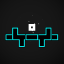 Gove - sci-fi platformer Icon