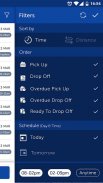 QDC Mobile POS – Dry Cleaning screenshot 1