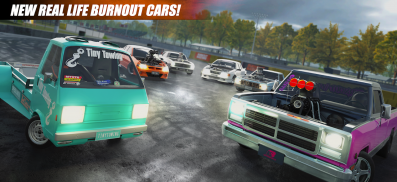 Burnout Masters screenshot 8