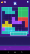 Color Blast - Block Puzzle screenshot 1