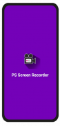 PS Screen Recorder screenshot 4