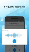 Automatic Call Recorder: Voice Recorder, Caller ID screenshot 1
