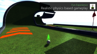 Mini Golf Club 2 screenshot 3