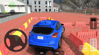 Master Real Driving screenshot 4