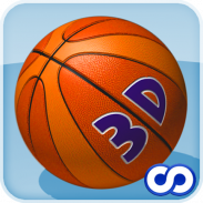 Basketball Shots 3D (2010) screenshot 4