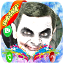 Mr funny Game Fake Video Call