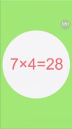 Maths Loops:  The Times Tables for Kids screenshot 6