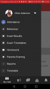 MyChildAtSchool - Parent App screenshot 2