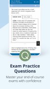 Lecturio Nursing | NCLEX Prep screenshot 9