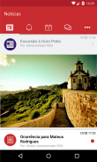 Visconde em Movimento screenshot 1