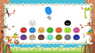 Toddler Colors Learning - Kids Educational Game screenshot 9