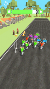 Motorcycle Gang screenshot 5