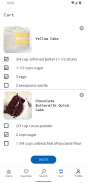 Cake Recipes screenshot 4