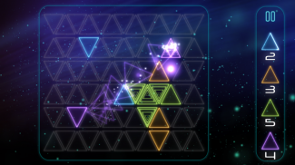 Trionix - A game of strategy. screenshot 2