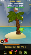 Tappy Tree: Idle Clicker & Tap Tap Game screenshot 11