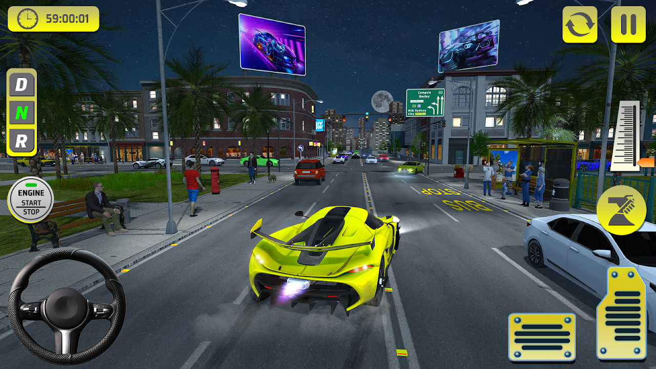 Speed Car Race 3D - Car Games APK 1.4 Download - Mobile Tech 360