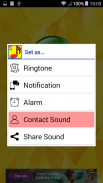 Ringtones and music screenshot 2