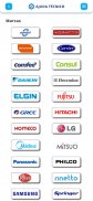 Ajuda Técnico: Ar Condicionado screenshot 12
